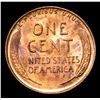 Image 3 : 1940-p Lincoln Cent 1c Grades Gem+ Unc RB