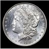 Image 2 : 1878-s Morgan Dollar $1 Grades Choice Unc+ PL