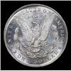 Image 3 : 1878-s Morgan Dollar $1 Grades Choice Unc+ PL