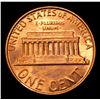 Image 3 : 1982-p Mint Error Capped Die Lincoln Cent 1c Grades Select+ Unc RD