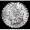 Image 2 : 1901-o Morgan Dollar $1 Grades Choice+ Unc