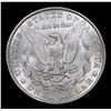 Image 3 : 1901-o Morgan Dollar $1 Grades Choice+ Unc