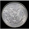 Image 3 : 1878-p 8tf Morgan Dollar $1 Grades Select Unc