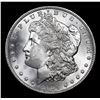 Image 2 : 1904-o Morgan Dollar $1 Grades GEM+ Unc