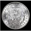 Image 3 : 1904-o Morgan Dollar $1 Grades GEM+ Unc