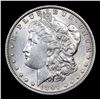 Image 2 : ***Auction Highlight*** 1897-o Vam 6B WOW! Morgan Dollar $1 Graded Select Unc By USCG (fc)