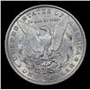 Image 3 : ***Auction Highlight*** 1897-o Vam 6B WOW! Morgan Dollar $1 Graded Select Unc By USCG (fc)