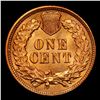 Image 3 : ***Auction Highlight*** 1894 Indian Cent 1c Graded Choice+ Unc RD By USCG (fc)