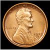 Image 2 : ***Auction Highlight*** 1909-s Lincoln Cent 1c Graded Select+ Unc RD By USCG (fc)