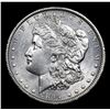 Image 2 : ***Auction Highlight*** 1894-o Morgan Dollar $1 Graded Select+ Unc By USCG (fc)