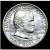 Image 2 : ***Auction Highlight*** 1922 Grant w/Star Old Commem Half Dollar 50c Graded GEM++ Unc By USCG (fc)