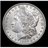 Image 2 : ***Auction Highlight*** 1886-o Morgan Dollar $1 Graded Select Unc By USCG (fc)