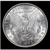 Image 3 : 1879-o Morgan Dollar $1 Grades Select+ Unc