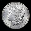 Image 2 : ***Auction Highlight*** 1889-s Morgan Dollar $1 Graded Select+ Unc By USCG (fc)
