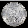 Image 3 : ***Auction Highlight*** 1889-s Morgan Dollar $1 Graded Select+ Unc By USCG (fc)