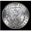 Image 3 : ***Auction Highlight*** 1887-s Morgan Dollar $1 Graded Select+ Unc By USCG (fc)