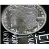 Image 4 : 1881-s Morgan Dollar $1 Grades Choice Unc+ PL