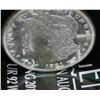Image 6 : 1881-s Morgan Dollar $1 Grades Choice Unc+ PL