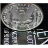 Image 7 : 1881-s Morgan Dollar $1 Grades Choice Unc+ PL