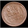 Image 3 : 1924-d Lincoln Cent 1c Grades vf++