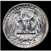 Image 3 : 1953-s Washington Quarter 25c Grades Choice+ Unc