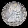 Image 2 : 1831 Capped Bust Quarter 25c Grades vf++