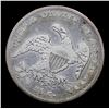 Image 3 : 1831 Capped Bust Quarter 25c Grades vf++