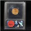 Image 5 : ***Auction Highlight*** 1905 Indian Cent 1c Graded Gem+ Unc RD By USCG (fc)