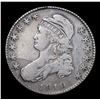 Image 2 : 1819 Capped Bust Half Dollar 50c Grades vf+