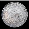 Image 3 : 1819 Capped Bust Half Dollar 50c Grades vf+
