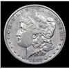 Image 2 : 1883-s Morgan Dollar $1 Grades Choice AU/BU Slider