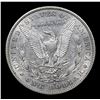 Image 3 : 1883-s Morgan Dollar $1 Grades Choice AU/BU Slider
