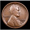 Image 2 : 1913-s Lincoln Cent 1c Grades vf++