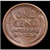 Image 3 : 1913-s Lincoln Cent 1c Grades vf++