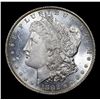Image 2 : 1882-o Morgan Dollar $1 Grades Select+ Unc