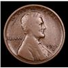 Image 2 : 1915-s Lincoln Cent 1c Grades vf+