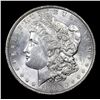 Image 2 : 1900-p Morgan Dollar $1 Grades Select+ Unc