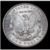 Image 3 : 1900-p Morgan Dollar $1 Grades Select+ Unc