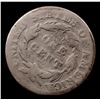 Image 3 : 1825 Coronet Head Large Cent 1c Grades vg+