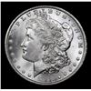 Image 2 : 1899-o Morgan Dollar $1 Grades GEM+ Unc