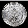 Image 3 : 1899-o Morgan Dollar $1 Grades GEM+ Unc
