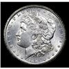 Image 2 : ***Auction Highlight*** 1887-s Morgan Dollar $1 Graded Select+ Unc By USCG (fc)
