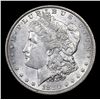 Image 2 : ***Auction Highlight*** 1880-o Morgan Dollar $1 Graded Select+ Unc By USCG (fc)
