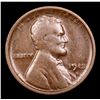 Image 2 : 1913-s Lincoln Cent 1c Grades vf++