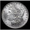 Image 2 : 1883-o Morgan Dollar $1 Grades Choice+ Unc