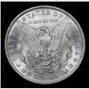Image 3 : 1883-o Morgan Dollar $1 Grades Choice+ Unc