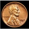 Image 2 : 1928-s Lincoln Cent 1c Grades Unc Details