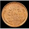Image 3 : 1928-s Lincoln Cent 1c Grades Unc Details