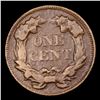 Image 3 : 1857 Flying Eagle Cent 1c Grades vf details