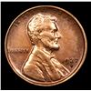 Image 2 : 1927-d Lincoln Cent 1c Grades Unc Details